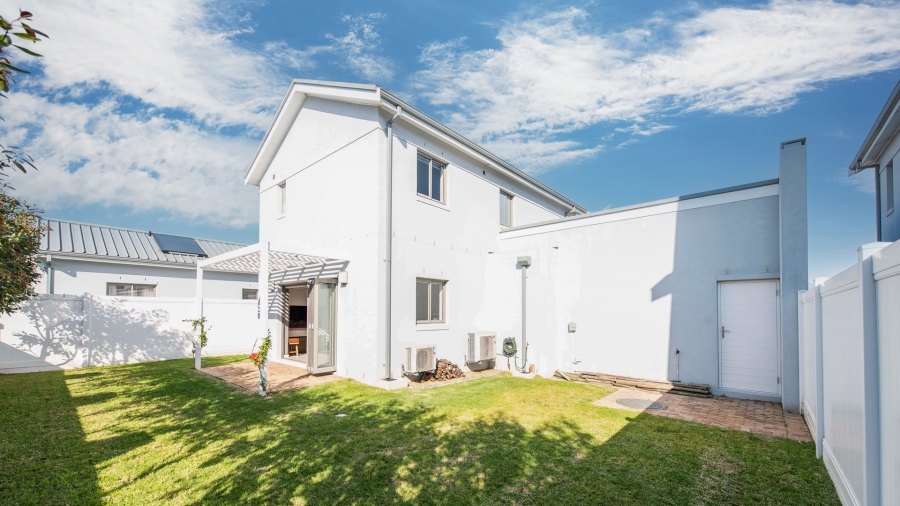 3 Bedroom Property for Sale in Klein Parys Western Cape